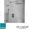 VADO DX 172250 CELRO CP DX Parts