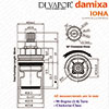 Daxima-Iona-Tap-Cartridge-Insert