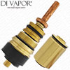 Damixa Thermostatic Cartridge