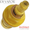 Damixa Architect Cold Tap Cartridge