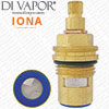 Damixa Iona Mixer Cold Tap Cartridge