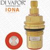 Damixa Iona Tap Valve Replacement