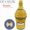 Damixa Rowan Shower Cartridge Compatible