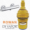 Damixa Rowan Shower Cartridge Replacement