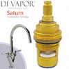 Damixa Saturn Anti-clockwise Open Tap Cartridge Compatible Spare - DX-SA7872