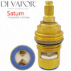 Damixa Saturn Cold Tap Cartridge Compatible