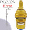 Damixa Silhouet Shower Mixer Cartridge Compatible Spare 