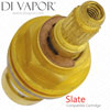 Damixa Slate Mixer Cold Tap Cartridge