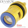 Damixa Slate Shower Mixer Cold Tap Cartridge