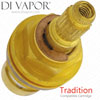 Damixa Tradition Tap Spares