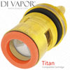 Damixa Titan Hot Tap Cartridge