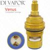 Damixa Venus Tap Cartridge Replacement