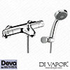 Deva Spare Parts