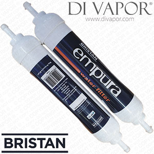 Bristan E2 CART Empura Cart Pack Of 2