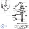 Ideal-Standard-Silver-Dual-Control-1-Taphole-Bidet-Mixer-Waste-Tap-Dimensions