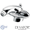 Ideal Standard Academy Bidet Mixer Tap Spare Parts