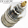 Thermostatic Cartridge