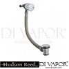 Hudson Reed E304 Spare Parts