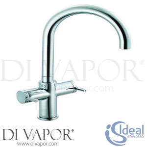 Ideal Standard Affinity Sink Mixer Kitchen Tap Spare Parts E6136AA