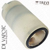 Trevi Inline Valve 19Mm Assy