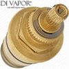 Thermostatic Cartridge