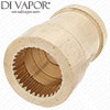 Thermostatic Cartridge