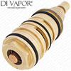 Thermostatic Cartridge for Eastbrook