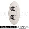 Hudson Reed ECCV01 Spare Parts