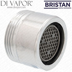 Bristan ECO SMBAS4.5 4.5l/min Flow Limiting M20 Aerator