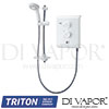 Triton ECO8008Z Spare Parts