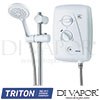 Triton ECO8008ZFF Electric Parts