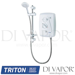 Triton ECO8008ZFF T80Z Fast-Fit Eco Electric Shower Spare Parts