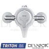 Triton ECOEDTHCM Mixer Parts