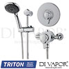 Triton ECOEDTHCM Mixer