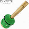 ECOS9 2ATT Diverter Cartridge