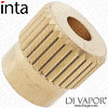 ED300007XX INTA Flow Handle Bush Spline Adaptor