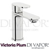 Victoria Plum Spare Parts