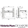 Victoria Plum Tech Diagram