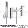 Victoria Plum Spare Parts