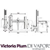 Victoria Plum Tech Diagram