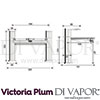 Victoria Plum Tech Diagram