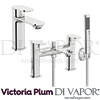 Victoria Plum Spare Parts