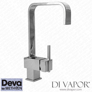 Deva EDGE118 Edge Mono Sink Mixer Spare Parts