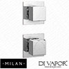 Milan Spare Parts