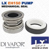 LX Pump Mechanical Seal Spare