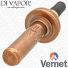 Vernet EL0742 Wax Thermostat Element