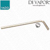 Vado ELA 1 FLOW C P Flow Handle Parts