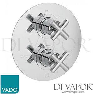 VADO ELE 148D3 TRIM CP Spare Parts