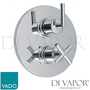 VADO ELE 248C2 CP Spare Parts