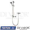 Triton ELICMINCEX Mixer Spare Parts